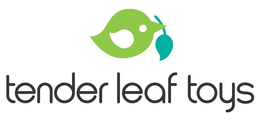 TENDER LEAF TOYS trademark