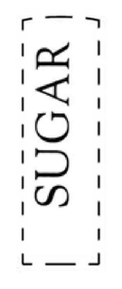 SUGAR trademark