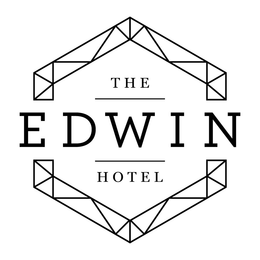 THE EDWIN HOTEL trademark