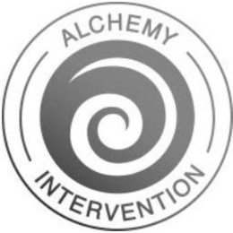 ALCHEMY INTERVENTION trademark
