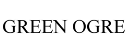 GREEN OGRE trademark