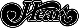 HEART trademark