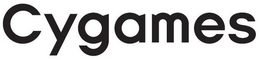 CYGAMES trademark