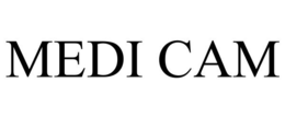 MEDI CAM trademark
