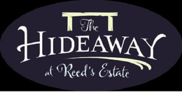 THE HIDEAWAY AT REED'S ESTATE trademark