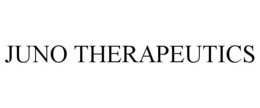 JUNO THERAPEUTICS trademark