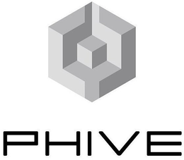PHIVE trademark