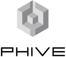 PHIVE trademark