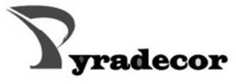 PYRADECOR trademark