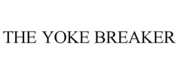 THE YOKE BREAKER trademark