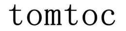 TOMTOC trademark