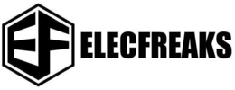 EF ELECFREAKS trademark
