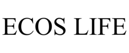 ECOS LIFE trademark