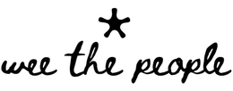 WEE THE PEOPLE trademark