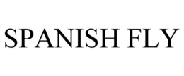 SPANISH FLY trademark