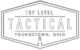 TOP LEVEL TACTICAL YOUNGSTOWN, OHIO trademark