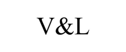 V&L trademark
