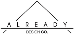 ALREADY DESIGN CO. trademark