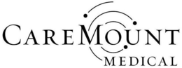 CAREMOUNT MEDICAL trademark