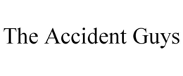 THE ACCIDENT GUYS trademark