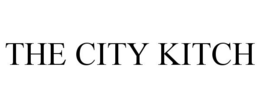 THE CITY KITCH trademark