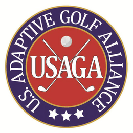 U.S. ADAPTIVE GOLF ALLIANCE USAGA trademark