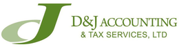 J D&J ACCOUNTING & TAX SERVICES LTD trademark