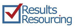 RESULTS RESOURCING trademark