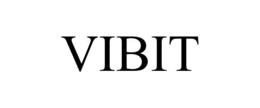 VIBIT trademark