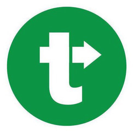 T trademark