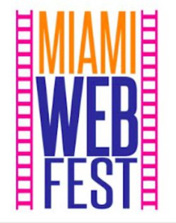 MIAMI WEB FEST trademark