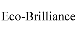 ECO-BRILLIANCE trademark