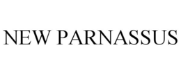 NEW PARNASSUS trademark