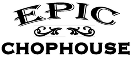 EPIC CHOPHOUSE trademark