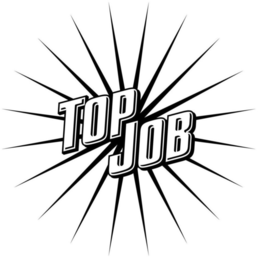TOP JOB trademark