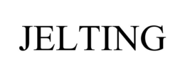 JELTING trademark
