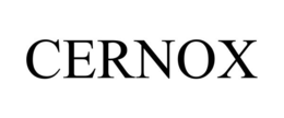 CERNOX trademark