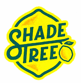 SHADE TREE trademark