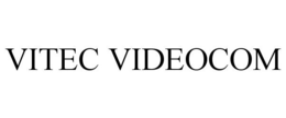 VITEC VIDEOCOM trademark