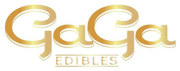 GAGA EDIBLES trademark