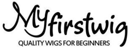 MYFIRSTWIG QUALITY WIGS FOR BEGINNERS trademark