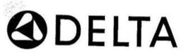 DELTA trademark