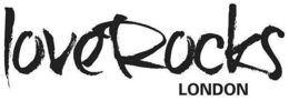 LOVE ROCKS LONDON trademark