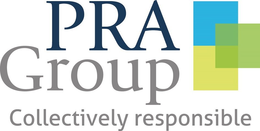 PRA GROUP COLLECTIVELY RESPONSIBLE trademark