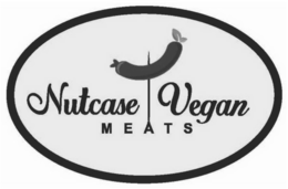 NUTCASE VEGAN MEATS trademark