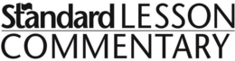 STANDARD LESSON COMMENTARY trademark
