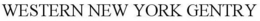 WESTERN NEW YORK GENTRY trademark