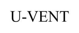 U-VENT trademark