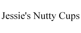 JESSIE'S NUTTY CUPS trademark