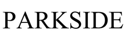 PARKSIDE trademark
